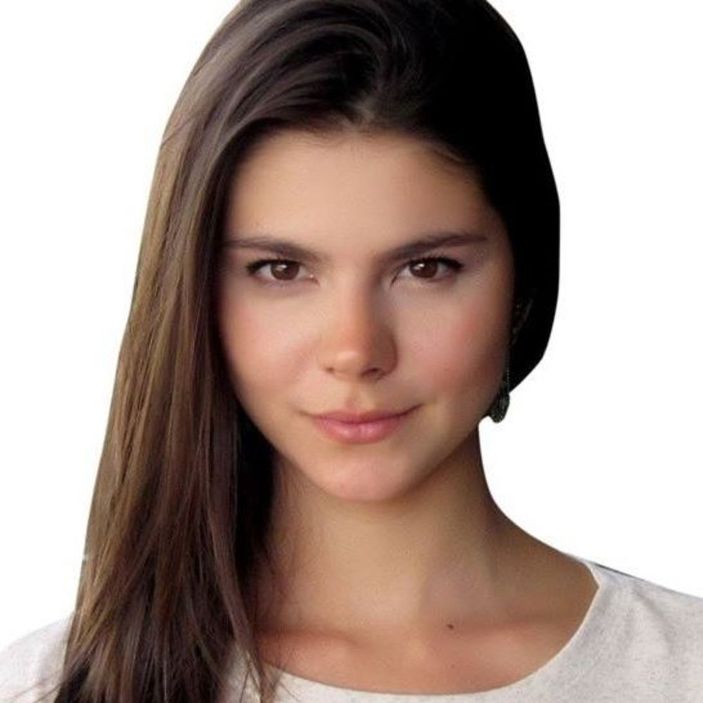 Meet your Posher, Marcela